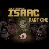 Binding of Isaac